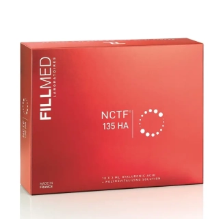 Fillmed Filorga NCTF 135 HA (5 x 3 ml)